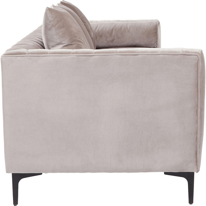 Sofa Variete 3-Seater Grey