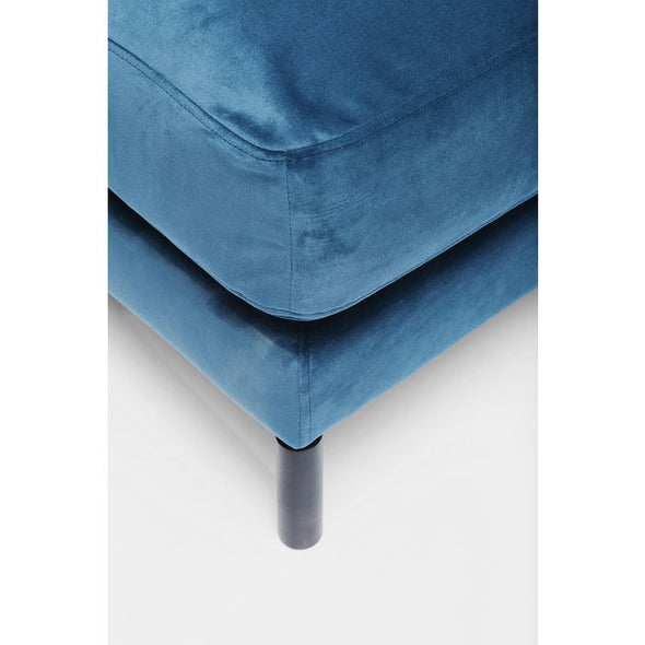 Stool Lullaby Bluegreen