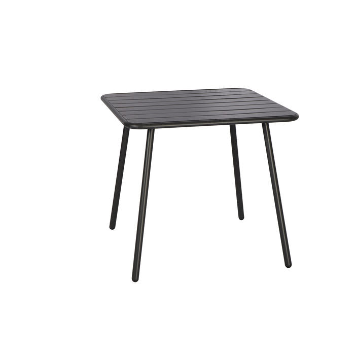 Table Bora Bora 80x80