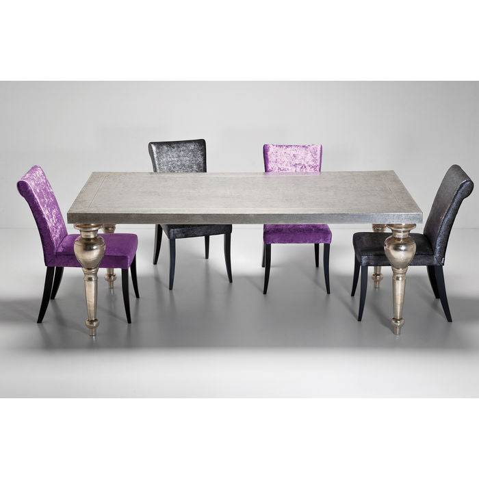 Table Chalet Louis 200x100cm - JULIA VENCE STORE