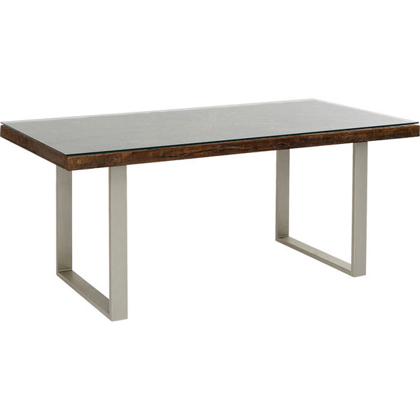 Table Conley Silver 180x90
