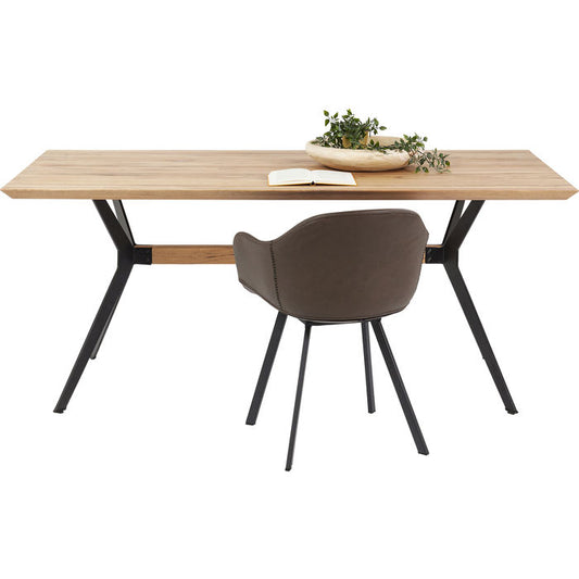 Table Downtown 180x90cm