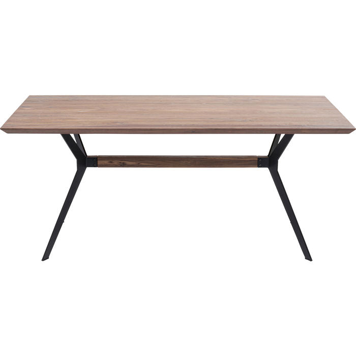 Table Downtown Walnut 180x90