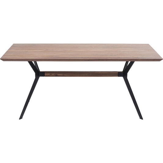 Table Downtown Walnut 180x90