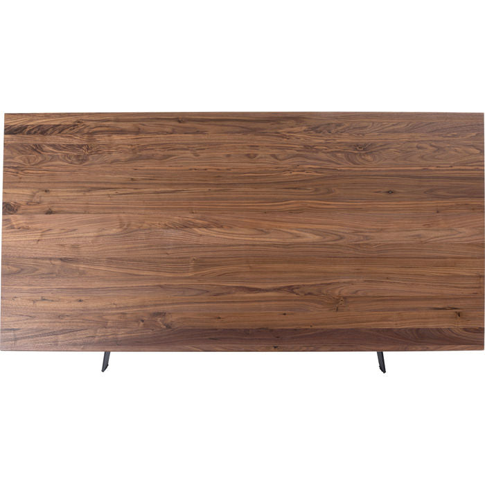 Table Downtown Walnut 180x90