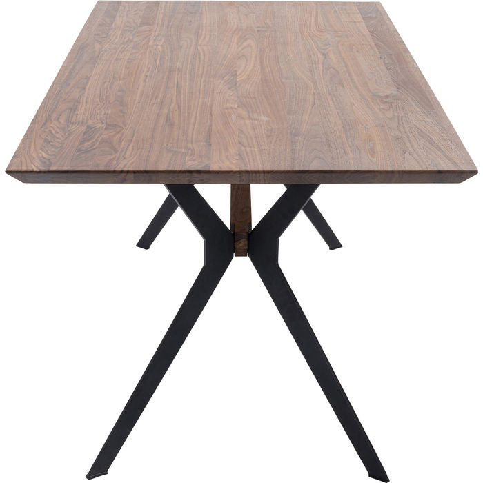 Table Downtown Walnut 180x90