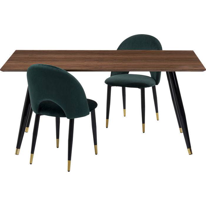 Table Duran 160x80 - JULIA VENCE STORE