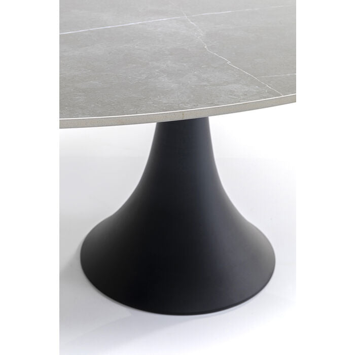 Table Grande Possibilita Black 180x120cm