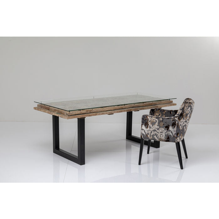 Table Kalif 200x90cm