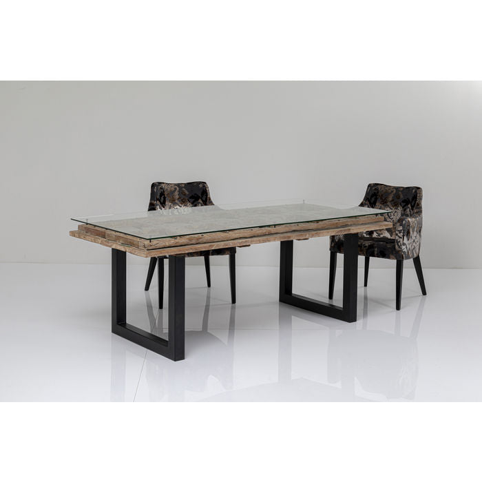 Table Kalif 200x90cm