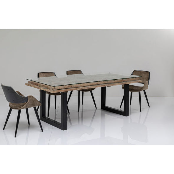 Table Kalif 200x90cm