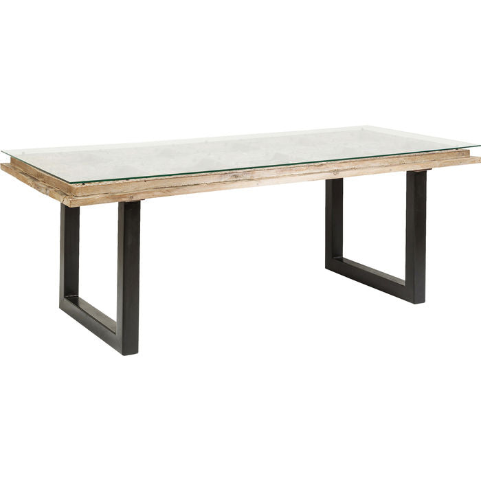 Table Kalif 200x90cm