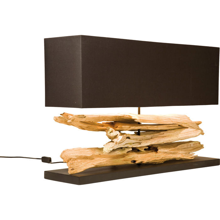 Table Lamp Nature Horizontal