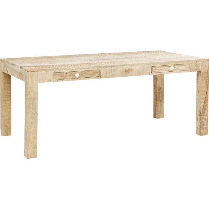 Table Puro 180x90cm