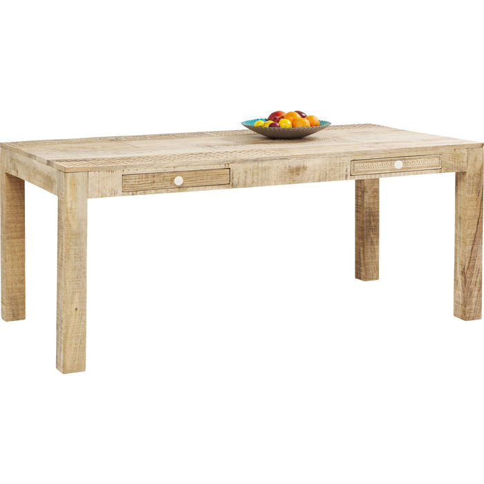 Table Puro 180x90cm