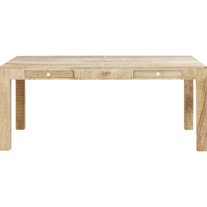 Table Puro 180x90cm