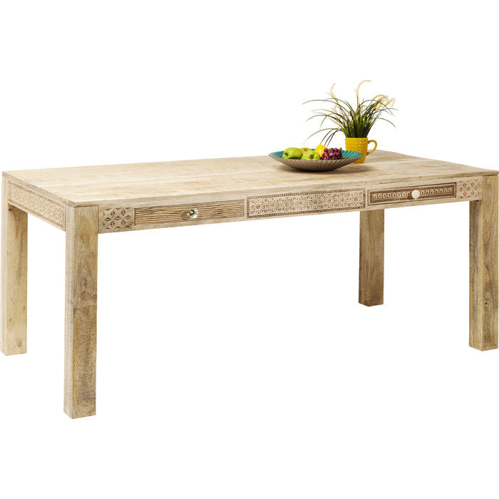 Table Puro Plain 140x70cm