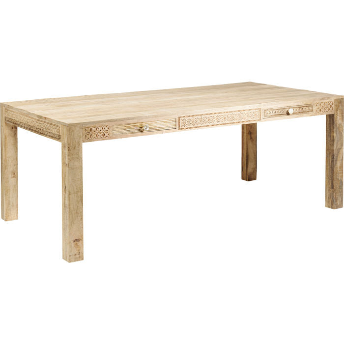 Table Puro Plain 200x100cm