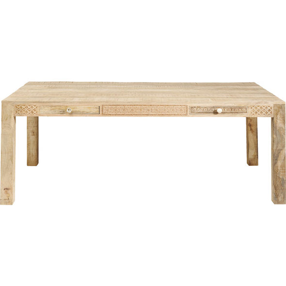 Table Puro Plain 200x100cm