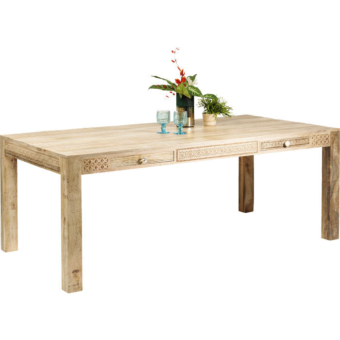 Table Puro Plain 200x100cm