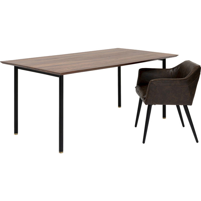 Table Ravello 180x90