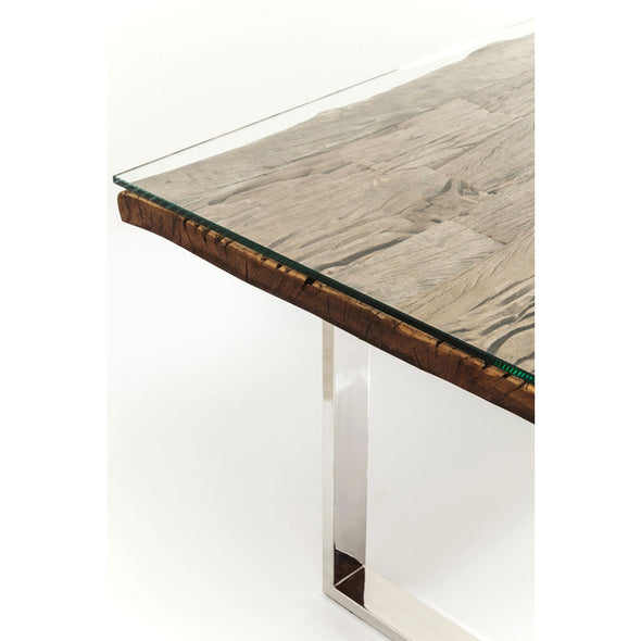Table Rustico 200x90cm