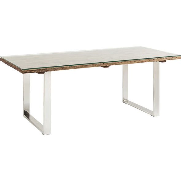 Table Rustico 200x90cm