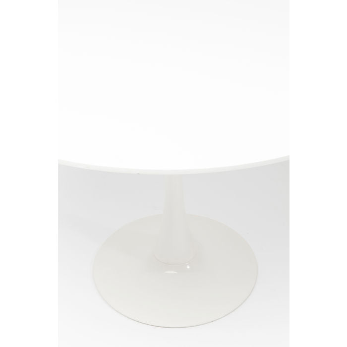 Table Schickeria White √ò110