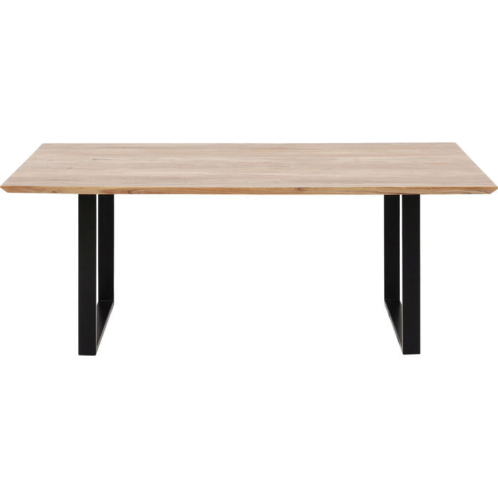 Table Symphony Black 160x80