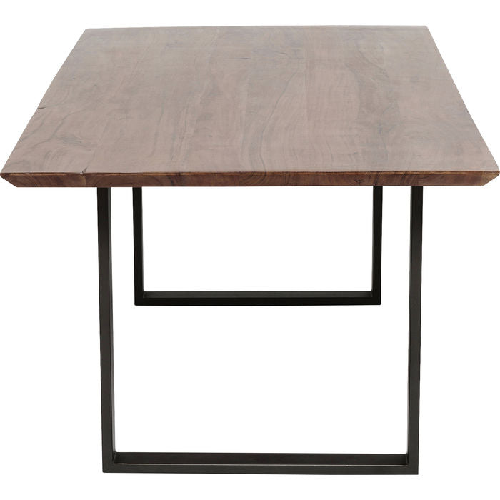 Modern Industrial Table