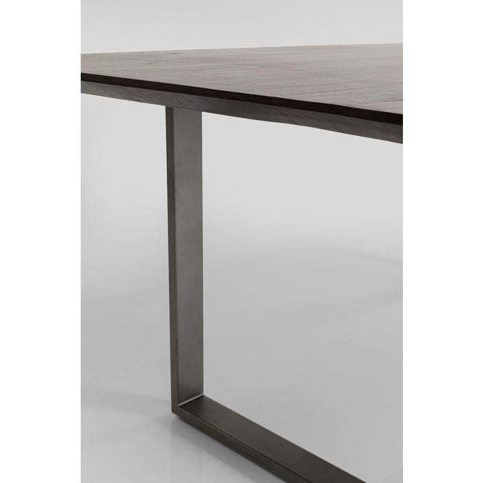 Modern Industrial Table