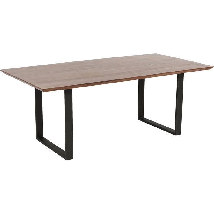 Modern Industrial Table