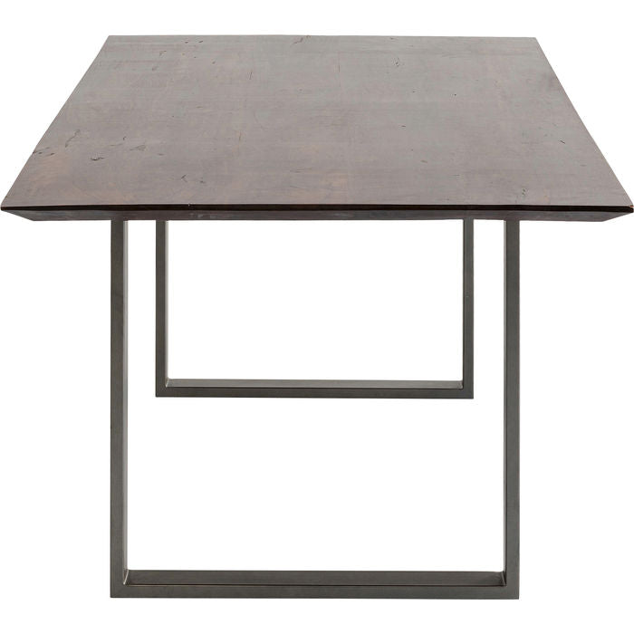 Modern Industrial Table