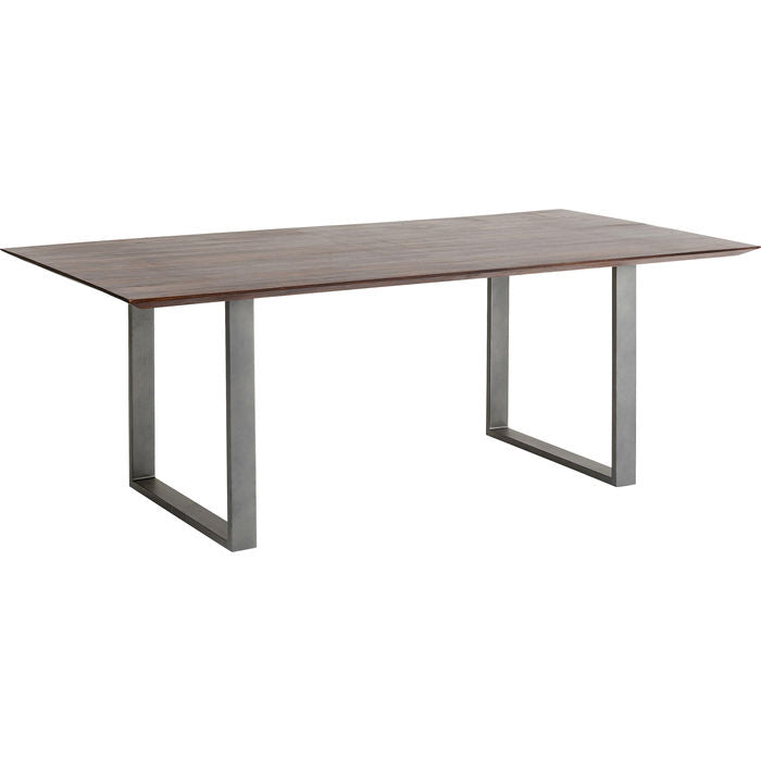 Modern Industrial Table