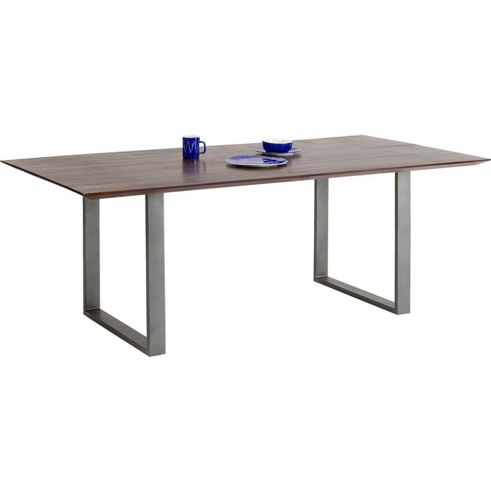 Modern Industrial Table