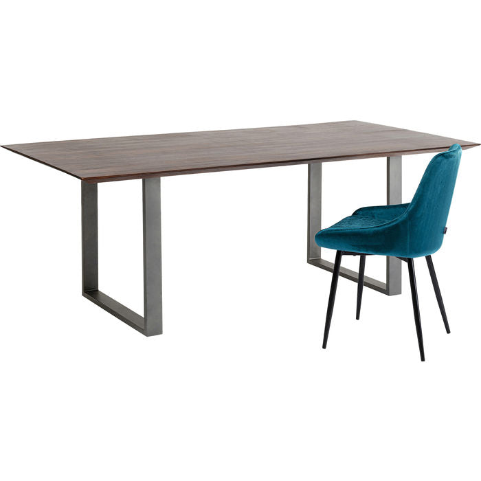 Modern Industrial Table