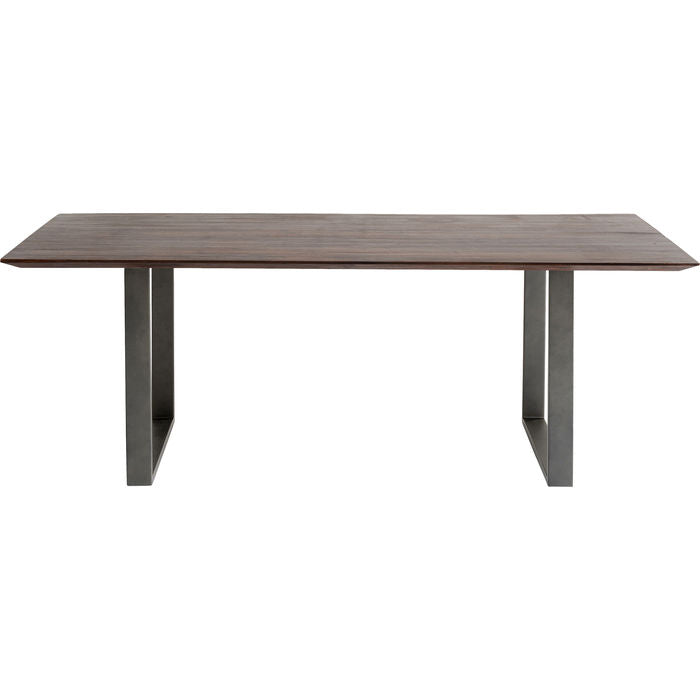 Modern Industrial Table