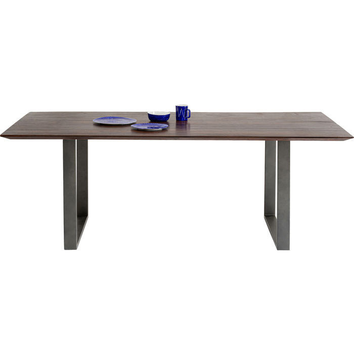 Modern Industrial Table