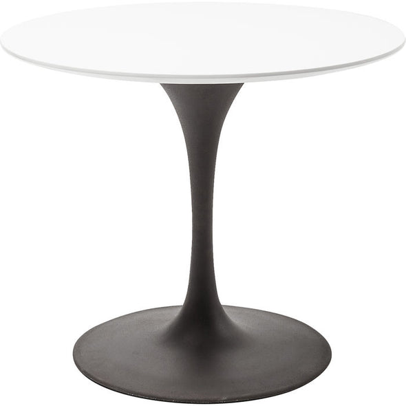 Table Top Invitation Round White ‚àö√≤90cm