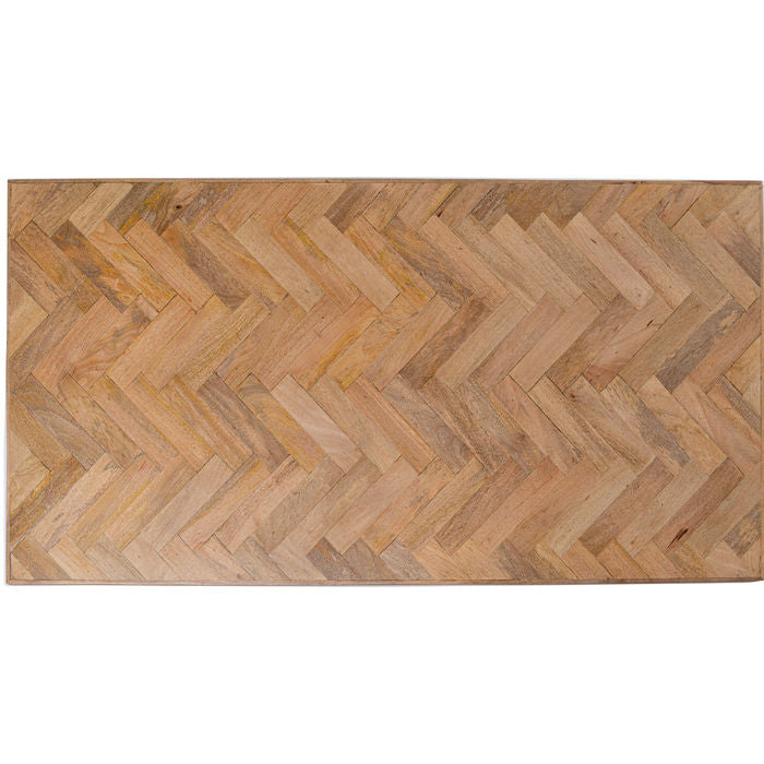 Table Top Parquet 180x90