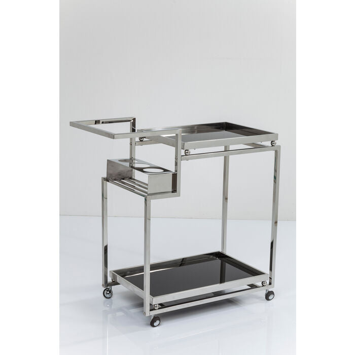 Elegant Bar Trolley