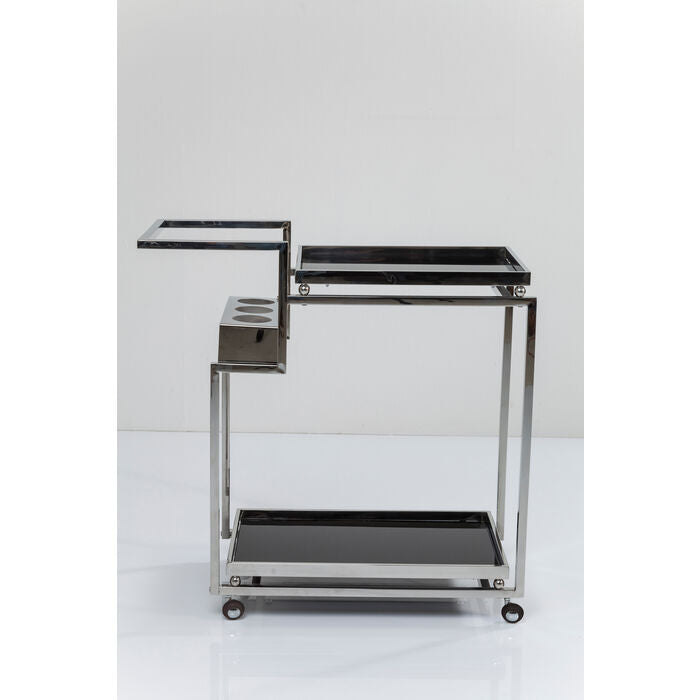 Elegant Bar Trolley