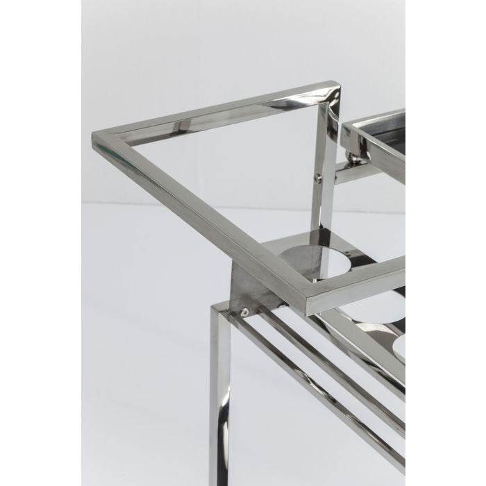 Elegant Bar Trolley