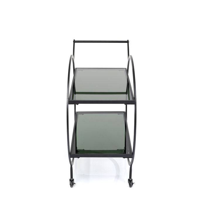 Tray Table Loft Black