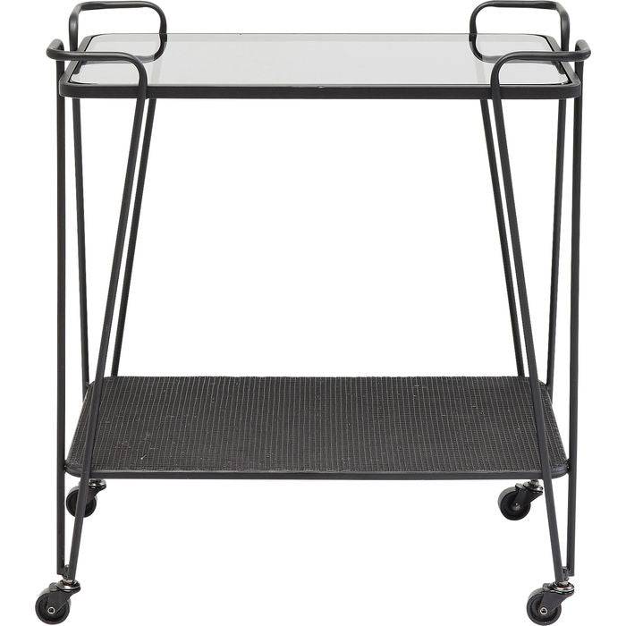 Tray Table Mesh