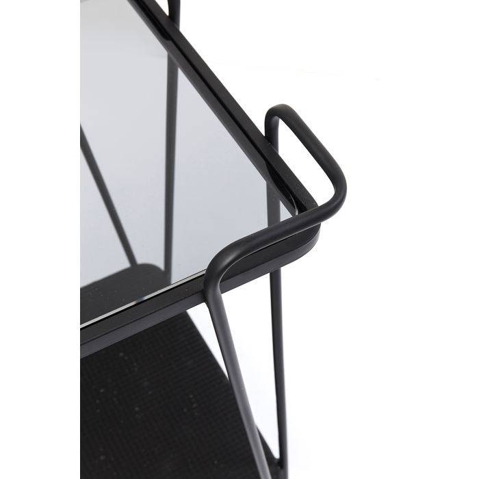 Tray Table Mesh