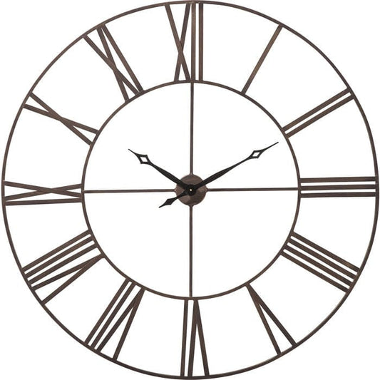 Wall Clock Factory 120cm