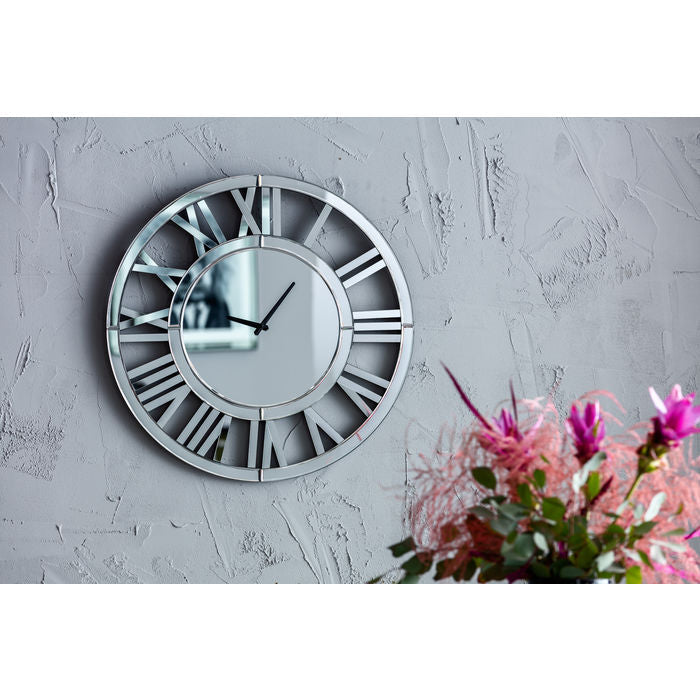 Wall Clock Specchio ‚àö√≤60