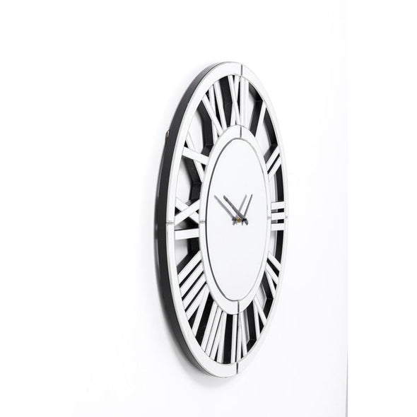Wall Clock Specchio ‚àö√≤60