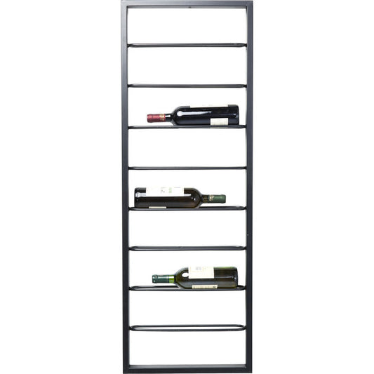 Vertical Wine Shelf 